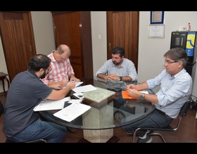 Cohab do Sesi terá ruas recapeadas no mês de junho