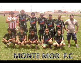 Sub-21:Peabiru e Monte Mor garantem vaga antecipada