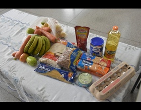 Educação distribuirá kit alimentação para alunos da rede