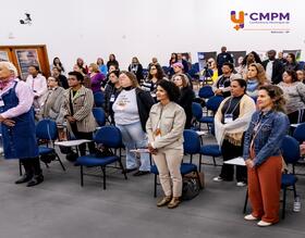 Conselho de Políticas para Mulheres promove a 4ª Conferência Municipal