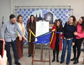 Assistência Social inaugura o Centro POP VIDA nesta terça-feira, 2