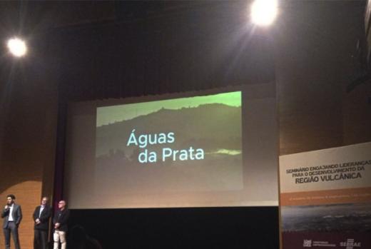 ÁGUAS DA PRATA PARTICIPA DE LANÇAMENTO DO PROGRAMA LÍDER DO SEBRAE PARA A REGIÃO VULCÂNICA