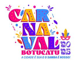 Vem aí o Carnaval Botucatu 2025: a cidade é sua e o samba é nosso!
