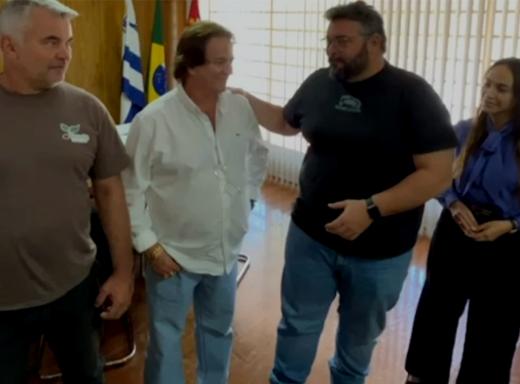 DE VOLTA À ATIVA: HOTEL PANORAMA DEVE SER REINAUGURADO EM SEIS MESES