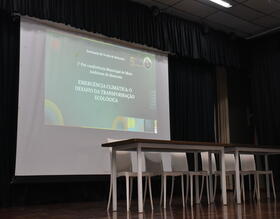 Botucatu é selecionada para a Conferência Estadual do Meio Ambiente