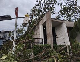 Falta de energia: Prefeito vai a sede da CPFL cobrar agilidade e normalização do abastecimento de energia