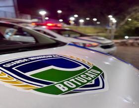 Guarda Civil Municipal divulga dados estatísticos de maio