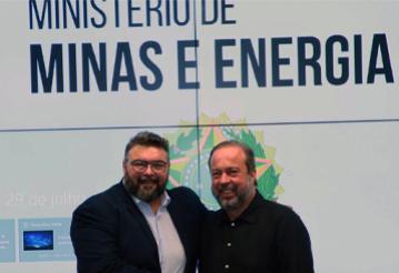 ÁGUAS DA PRATA BUSCA APOIO FEDERAL NA LUTA CONTRA MINERAÇÃO