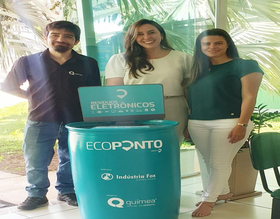 Botucatu terá novo formato de Ecoponto para resíduos eletrônicos