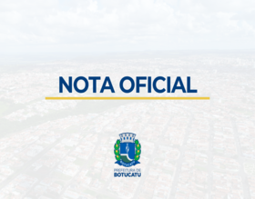 NOTA OFICIAL