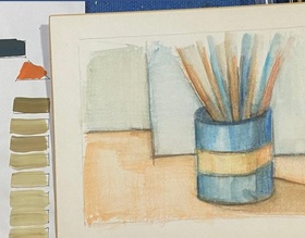 Fundamentos das Cores Neutras