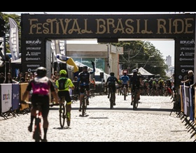 Falta uma semana para o Festival Brasil Ride em Botucatu