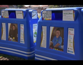 Saiba como realizar o descarte de materiais reciclóveis em Botucatu