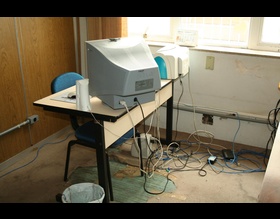 Bombeiros apresentam laudo com irregularidades da Prefeitura