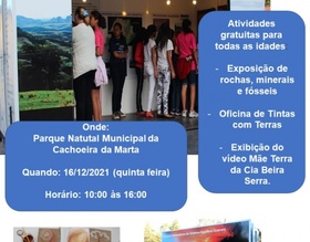 A importância da Água - E se o Aquífero falasse