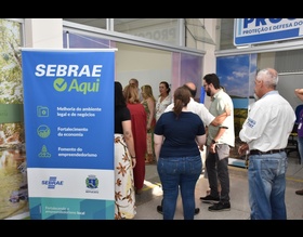 Sebrae Aqui inaugura unidade em Botucatu