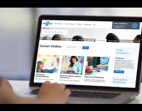 Sebrae abre 100 cursos gratuitos para pequenos empresários
