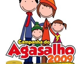 Fundo Social lança Campanha do Agasalho