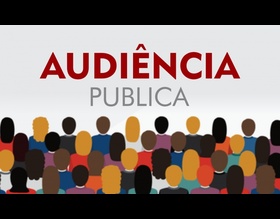 Prefeitura promoverá audiência pública para elaboração da Lei Orçamentária Anual de 2024
