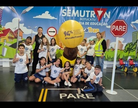 Projeto EducaTran encerra atividades do primeiro semestre com mais de 4 mil alunos atendidos