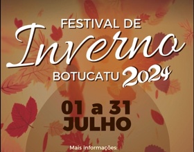 Festival de Inverno 2024