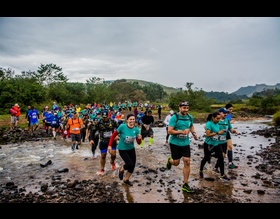 Sítima edição do Festival Brasil Ride reúne 4 mil atletas de seis países em Botucatu