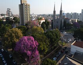 Botucatu concorre ao prêmio TOP Destinos Turísticos em duas categorias