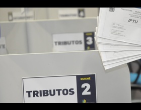 Prefeitura prorroga vencimento da primeira parcela do IPTU 2020