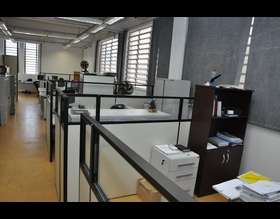 Secretaria de Habitação inicia atividades no Prédio da Prefeitura