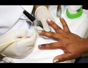 Fundo Social está com inscrições abertas para cursos na área da beleza