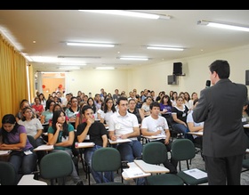 Funcionários do Poupatempo Botucatu iniciam treinamentos