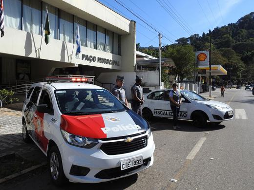 RENOVIAS ENTRA NA JUSTIÇA CONTRA REGULAMENTAÇÃO DO TRÂNSITO DE CAMINHÕES