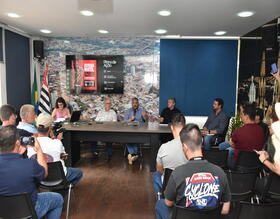 Prefeito Fábio Leite assina Decreto de Emergência e lança pacote de ações de enfrentamento à Dengue