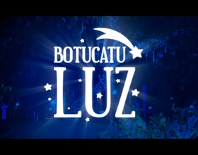 Luzes de Natal serão acesas no próximo domingo, 09