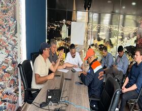 Prefeitura decreta estado de calamidade pública após tempestade desta segunda-feira