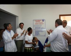 Prefeitura inaugura convênio para exames ultra-som