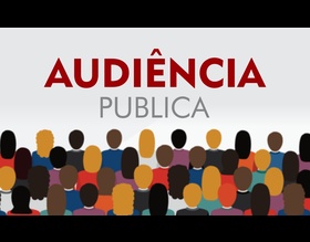 Prefeitura realiza audiência pública sobre o orçamento de 2020