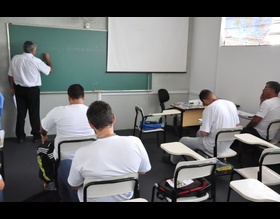 Senai abre inscrições para curso técnico em Segurança do Trabalho