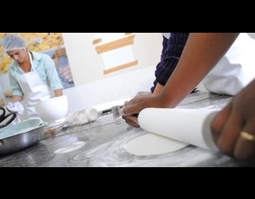 Fundo Social abre espaço para que monitores ministrem cursos de geração de renda