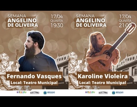 Semana Angelino de Oliveira