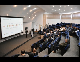 Cidade Inteligente foi tema de audiência pública