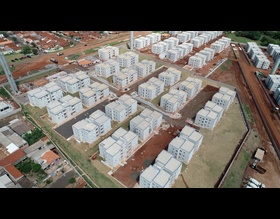 Habitação convoca moradores do Cachoeirinha 2 para escolha dos apartamentos