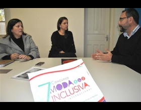 Botucatu promoverá desfile do 7ª Concurso de Moda Inclusiva inscrições de trabalhos estão abertas até 31 de julho