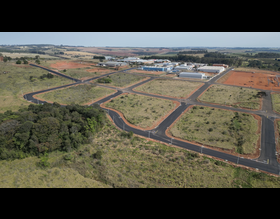 Prefeitura de Botucatu inaugura Distrito Industrial IV