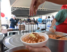 Aquece Botucatu 2025 é a maior arrecadação da história do Fundo Social