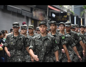 Prazo para o Alistamento Militar obrigatório encerra em 30 de junho de 2024