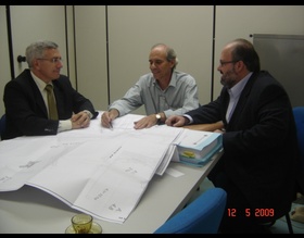 Implantação do prédio do novo Fór um começa na próxima semana