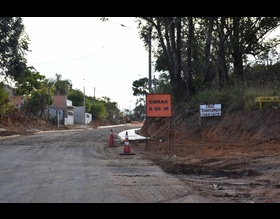 Trecho da Raymundo Putty estará interditado nesta sexta, 04