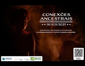 CONEX. ES ANCESTRAIS