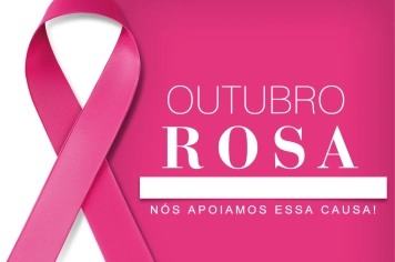 Outubro Rosa 2017 - A importância do diagnóstico precoce